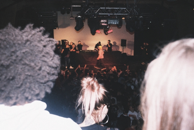 12 Smack A51 Skončila Show Roxy Archetyp Pain Pirez